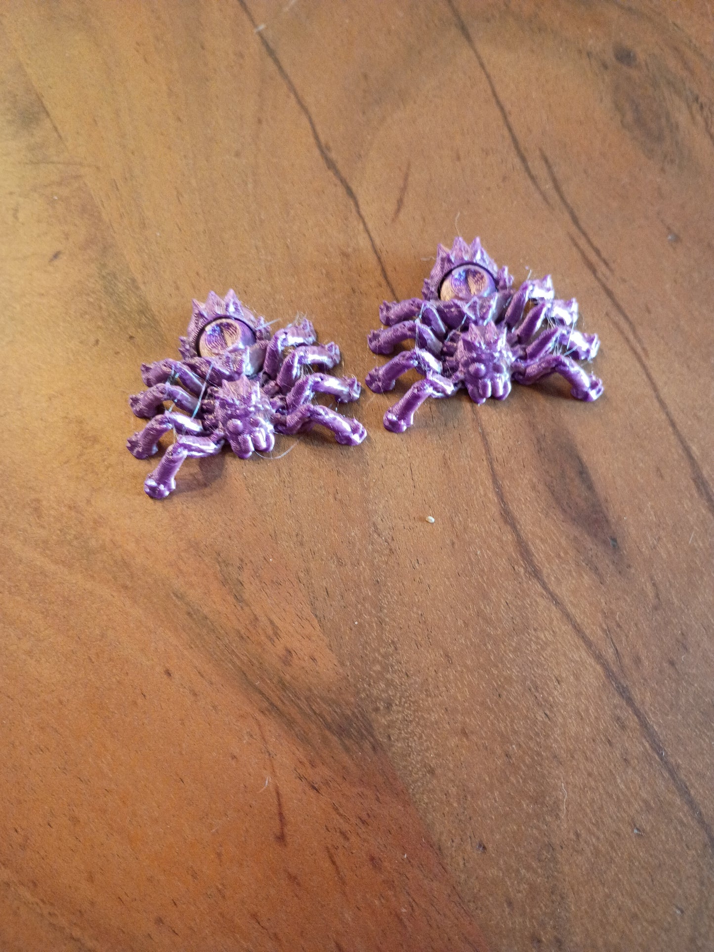 Halloween Edition Spider!