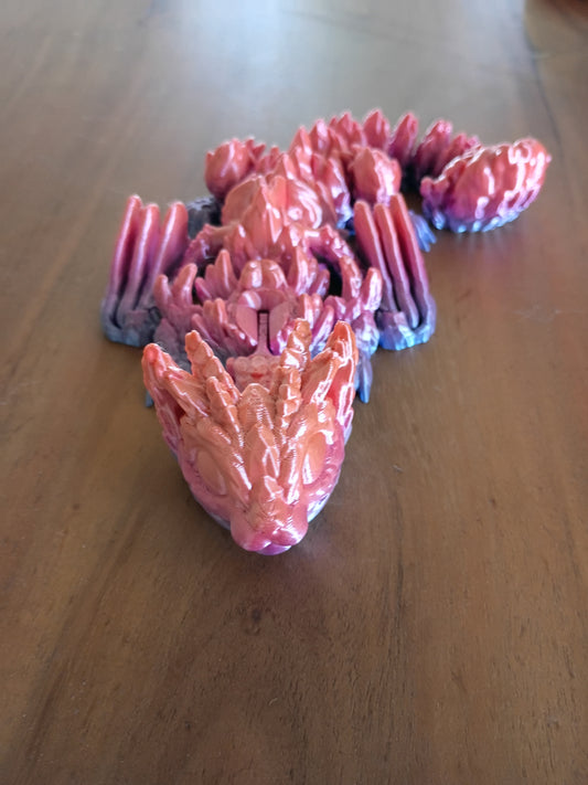 Cat Dragon